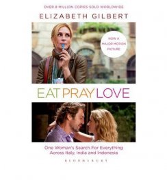 Eat Pray love/ Major Motion Picture