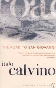 The Road to San Giovanni