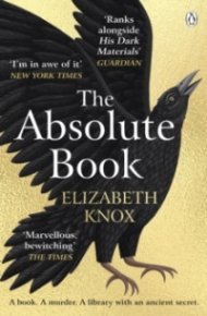 The Absolute Book