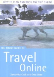 The Rough Guide to Travel Online
