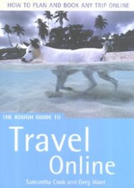 The Rough Guide to Travel Online