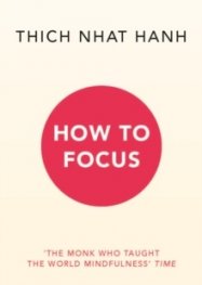 How to Focus