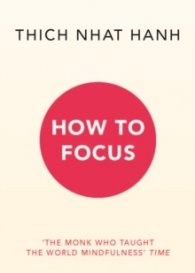 How to Focus