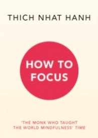 How to Focus