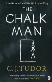 The Chalk Man