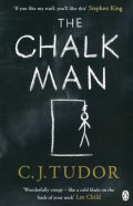 The Chalk Man