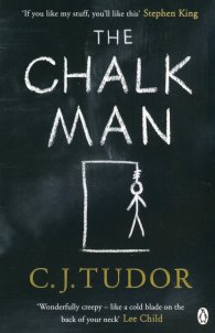 The Chalk Man
