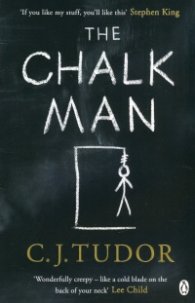 The Chalk Man