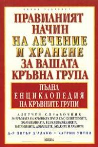 Правилният начин на лечение и хранене за вашата кръвна група