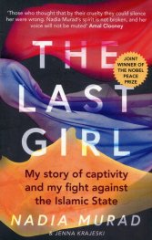The Last Girl
