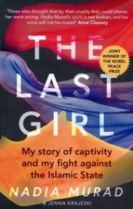 The Last Girl
