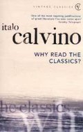 Why Read the Classics?