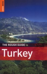 The Rough Guide to Turkey