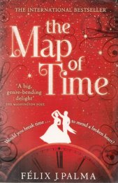 The Map of Time