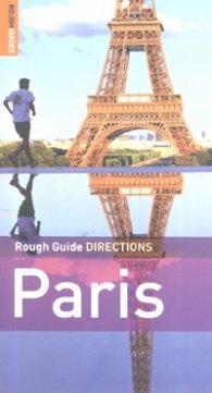 Rough Guide Directions Paris