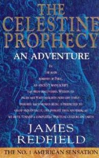 The Celestine Prophecy: An Adventure