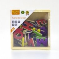 Магнитни букви