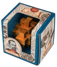 PROFESSOR 3D ПЪЗЕЛKEPLER'S PLANETARY