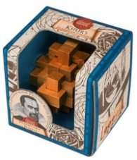 PROFESSOR 3D ПЪЗЕЛKEPLER'S PLANETARY