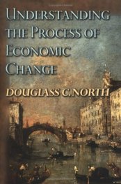 Understanding the Process of Economic Change