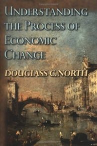 Understanding the Process of Economic Change