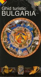 Ghid turistic Bulgaria/ romana