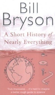A Short History of Nearly Everything