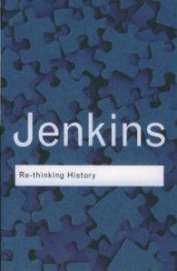 Re-thinking History