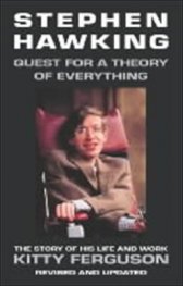 Quest for a Theory of Everything