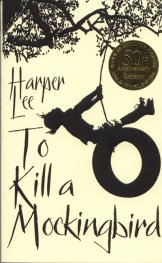 To Kill a Mockingbird