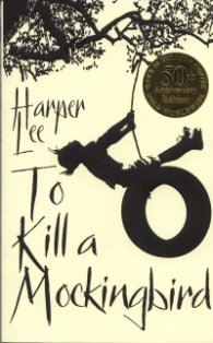 To Kill a Mockingbird