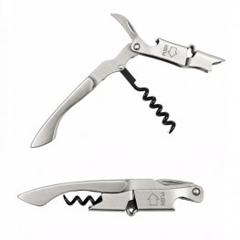 Тирбушон Coutale Sommelier - The Pocket Inox
