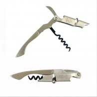 Тирбушон Coutale Sommelier - The Pocket Inox