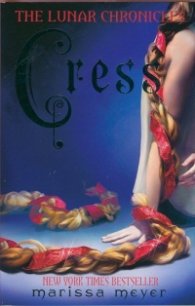 The Lunar Chronicles: Cress