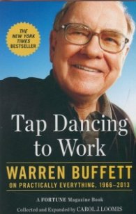 Tap Dancing to Work