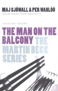 The Man on the Balcony