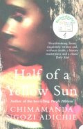 Half of a Yellow Sun