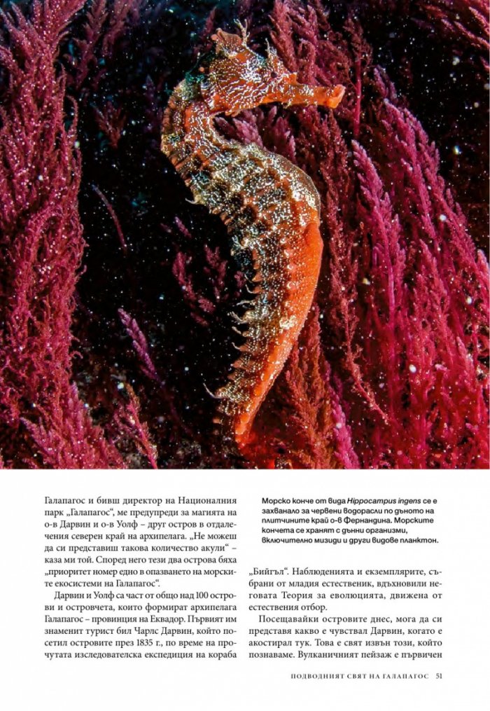 National Geographic България 02/2017