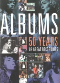 Albums: 50 Years of Great Recordings