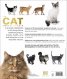 The Cat Encyclopedia : The Definitive Visual Guide