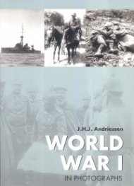World War I in Photographs