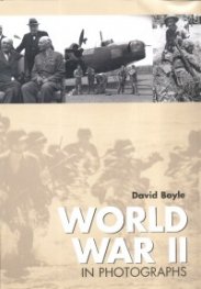World War II in Photographs
