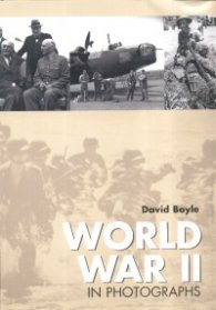 World War II in Photographs