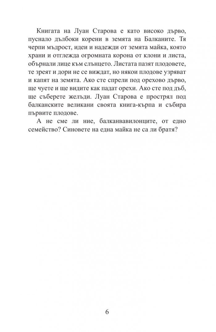 Ервехе. Книга за една майка