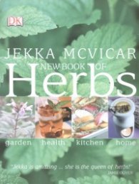 New Book of Herbs