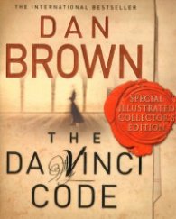 The Da Vinci Code/ illustrated