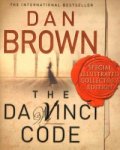 The Da Vinci Code/ illustrated