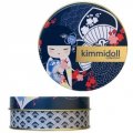 Kimmidoll Ароматна свещ Lemon sherbet KH0543