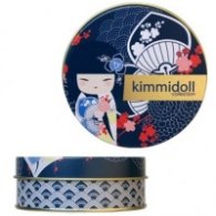 Kimmidoll Ароматна свещ Lemon sherbet KH0543