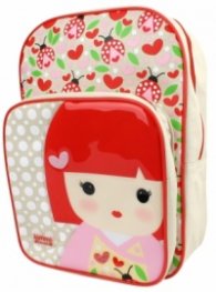KimmiJunior Раница MILLIE KJF0329